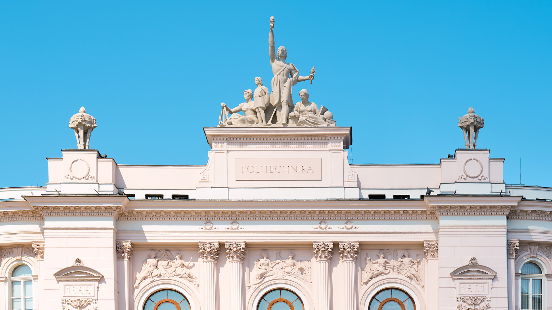 politechnika